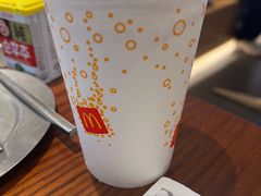 -麦当劳(芜湖中山南路店)