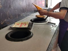 -五中炕饼