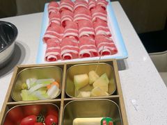 -和庆斋羊蝎子火锅·碳缸烧烤(顺义旗舰店)