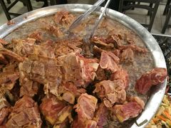 -吴记百姓菜馆·北京菜·烤鸭(故宫店)