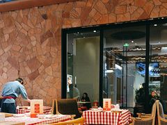 -西贝莜面村(朝阳大悦城店)