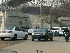 -石家庄市动物园