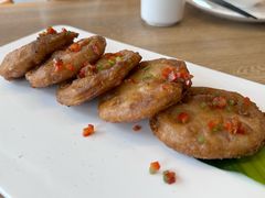 -枣子树·素食餐厅(朱家尖店)