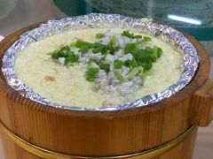 小豆腐-李连贵熏肉大饼(沈阳站店)