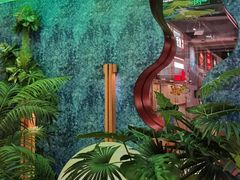 -鱼酷活鱼烤鱼(新世界城店)