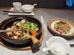 -啫神·广州地标美食(北京路店)