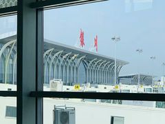-银川河东国际机场
