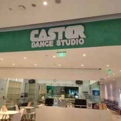 -CASTER