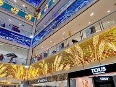 -王府井百货(中州中路店)