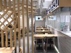 大堂-千忆汤包(闽江路店)