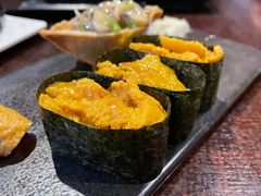-井缘河风寿司(Touch12街店)