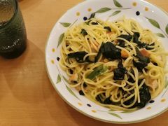 -萨莉亚意式餐厅(特力时尚汇店)