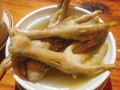 -黄祥华养生堂·炖汤·营养蒸饭(岭南天地店)