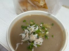 -汪记鲜鱼糊汤粉(沈阳路总店)