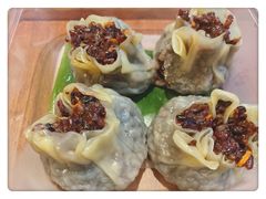 -五观堂素食(新华路店)