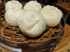 -万记麻辣烫国展总店