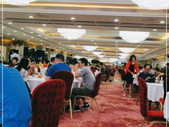 大堂-南海渔村(珠江新城店)