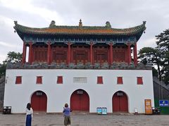 -普陀宗乘之庙(小布达拉宫)