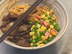 -梅溪·小伙子干挑面(安吉总店)