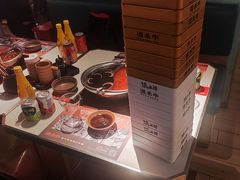 -温禾牛·和牛寿喜烧自助火锅(恒基名人店)