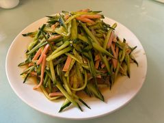 -胖子菜馆(隆昌路店)