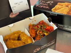 -悠个炸鸡(南京创始店)