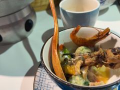 -一味大院•桐庐菜传承店(春江路店)