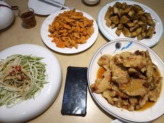 -王府酒店(兴华南街铁西百货店)