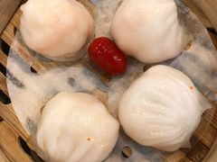 金牌虾饺皇-点都德(盘福楼店)