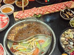 -矮板凳老火锅(宽窄巷子店)