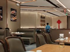 -北李妈妈菜·虾爬子大锅贴(贵和店)