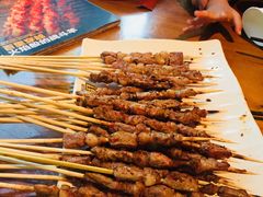 -肉串汪(望京店)