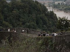 -台州府城(江南长城)