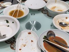 -古镇老食铺-徐州非遗技艺餐厅(大学城店)