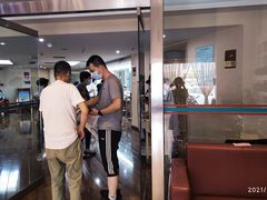 -九华体检中心(今晚报分店)