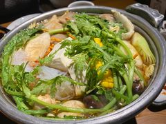 -渔寿司·日本料理(艾尚天地店)