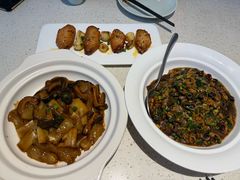 -船歌·鱼水饺青岛菜(金狮广场店)
