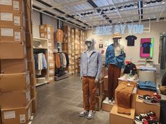 -NIKE(澳门威尼斯人店)