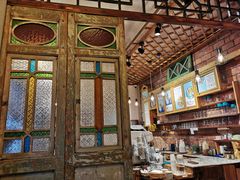 -西关84·History·Art·Cafe