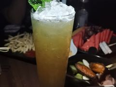 -TZ House音乐现场(来福士中心店)