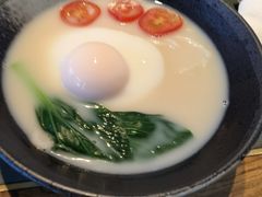 长寿面-晟永興烤鸭店(五道口店)