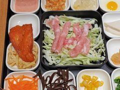 -阿香米线(龙岗万科广场店)