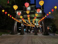 -深圳锦绣中华民俗村