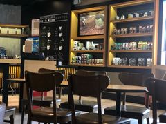 -星巴克(来福士2F店)