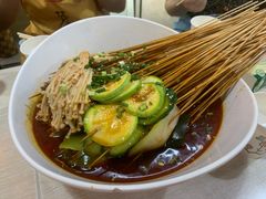 -蜀串香牛杂火锅串串