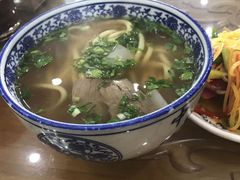 -西域老马美食(常营未来域店)