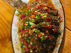 -和福餐馆(西江古街店)