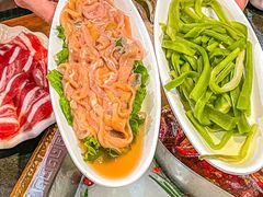-陈府大宅门成都火锅·手切鲜肉(太原街店)