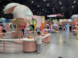 -北京科学中心儿童乐园