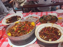 -辣小鲜·南昌大排档(船山路店)